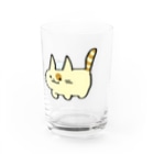 ヒトデ屋の食物連鎖 Water Glass :right