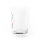 OiRABOのカラーオイラ Water Glass :right
