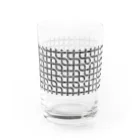 ζWalker/Shiunのbraided Water Glass :right
