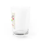 Beagle & Bearのsoda ranger Water Glass :right