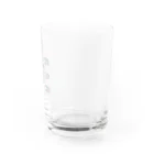 IENITY　/　MOON SIDEの【ADDITIVITY】 セーフティーピン 3 #HOLO Water Glass :right