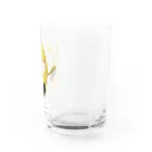 じゃがいもオンラインSHOPのじゃがいもくんグラス Water Glass :right