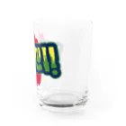 SANKAKU DESIGN STOREのモンスター級に眠い！ C Water Glass :right