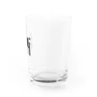 kikuの酒 Water Glass :right