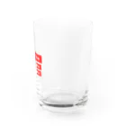 RINGOのWow  Water Glass :right