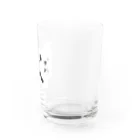 ゆるかわぱうちのわん！ Water Glass :right