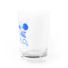 Loisir 365のDrink me_B Water Glass :right