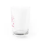 Senaのグラス Water Glass :right