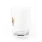 Ehonpockelのボードゲーム Water Glass :right