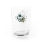 renaAのginga Water Glass :right