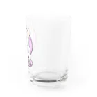 PetTee(ペッティー)のぼあちゃん Water Glass :right