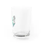 鈴屋の気まぐれ品の仕事用 Water Glass :right