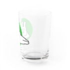 usaoのうさお Water Glass :right