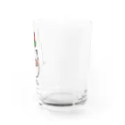 脂身通信Ｚの豚バラ Water Glass :right