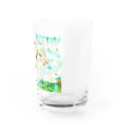 Takishoco Shopのきっと全てが宝物になる Water Glass :right