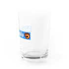 smilethailandの干しエビを入れないでください Water Glass :right