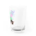 momo_emiのmomo_emi 電化製品 Water Glass :right