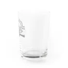 やよのDEKKIDO Water Glass :right