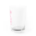 スタジオ嘉凰の仁義 Water Glass :right