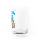 naranaradanのランバーミルじろう Water Glass :right