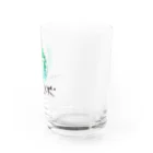 RsDesign & Consultingのスナックやどり木グッズ Water Glass :right