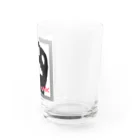 .KMK.のKMK Water Glass :right