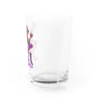 h45m69のyou&me Water Glass :right