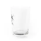 swallowのTime of Salud  Water Glass :right