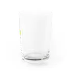 noriLの歯科矯正 Water Glass :right