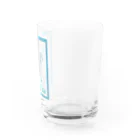 ラグス【Lagus】のJerryFish Water Glass :right