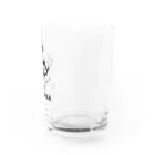 SOWAKAのNOMOW Water Glass :right