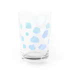 p_mismの飲。 Water Glass :right