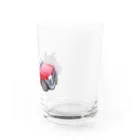 cocona2のttウパ Water Glass :right