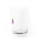 popurinの何で残されたの? Water Glass :right