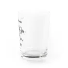 フードドラゴンのフードドラゴン Water Glass :right