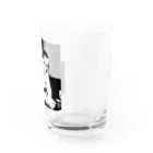 Office Dream Plusの空見度 Water Glass :right