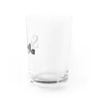 𝑺𝒕𝒆𝒍𝒍𝒂のStella basic Water Glass :right