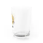 EBISASHIのらーいおん Water Glass :right