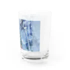 Fuyuka Okinoの無題のガラス Water Glass :right