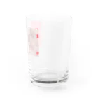 -drgo-の旗野 ごう -19- birthday goods 【シンプルオシャレ】 Water Glass :right