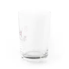 OHARUNAꕤ*.ﾟのBTS 정호석（チョン・ホソク）グラス Water Glass :right