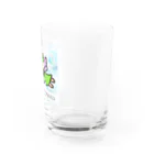 レプラカンのお店のレプラカン Water Glass :right