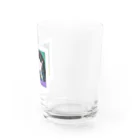 Heavilyの最愛の絆 Water Glass :right