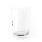 LaughのLaugh Water Glass :right