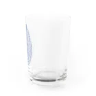 stereovisionの酒米リスト Water Glass :right