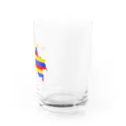 lataltalitaのCOLOMBIA Water Glass :right