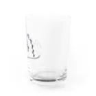 iinee(ｲﾆｰ)のMOUNTAIN  Water Glass :right