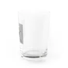 木舟 ダグアウトカヌーのキャプテンスニーク Water Glass :right