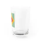思ひで a.k.a 齊藤秀幸のスナック思ひで Water Glass :right