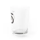 NEONのあ Water Glass :right